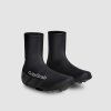 ride waterproof road shoe covers xl