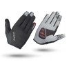 shark padded full finger summer gloves s
