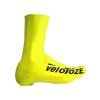 tall shoe cover zluta m