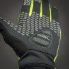 ride hi vis windproof midseason m