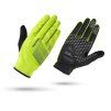 ride hi vis windproof midseason xl