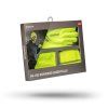 hi vis running essentials vel l