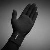 merino wool liner gloves xs s