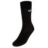 ponozky cycology casual cerna vel l xl