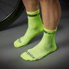 hi vis sock regular cut zluta s 38 41