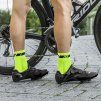 hi vis sock regular cut zluta s 38 41