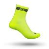 hi vis sock regular cut zluta s 38 41