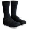 flandrien waterproof road shoe covers xl