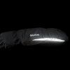 nordic 2 windproof deep winter lobster gloves xl