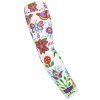 frida white sun sleeve