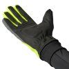 windster 2 windproof winter gloves hi vis xl