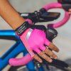progel hi vis padded pink l