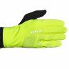 ride 2 windproof spring autumn gloves hi vis l