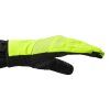 ride 2 windproof spring autumn gloves hi vis l