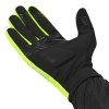 ride 2 windproof spring autumn gloves hi vis xxl