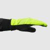 ride 2 windproof winter gloves hi vis s