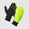 ride 2 windproof winter gloves hi vis xl