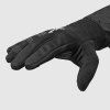 ride 2 windproof spring autumn gloves black s