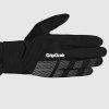 ride 2 windproof spring autumn gloves black xl