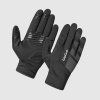 ride 2 windproof spring autumn gloves black xxl