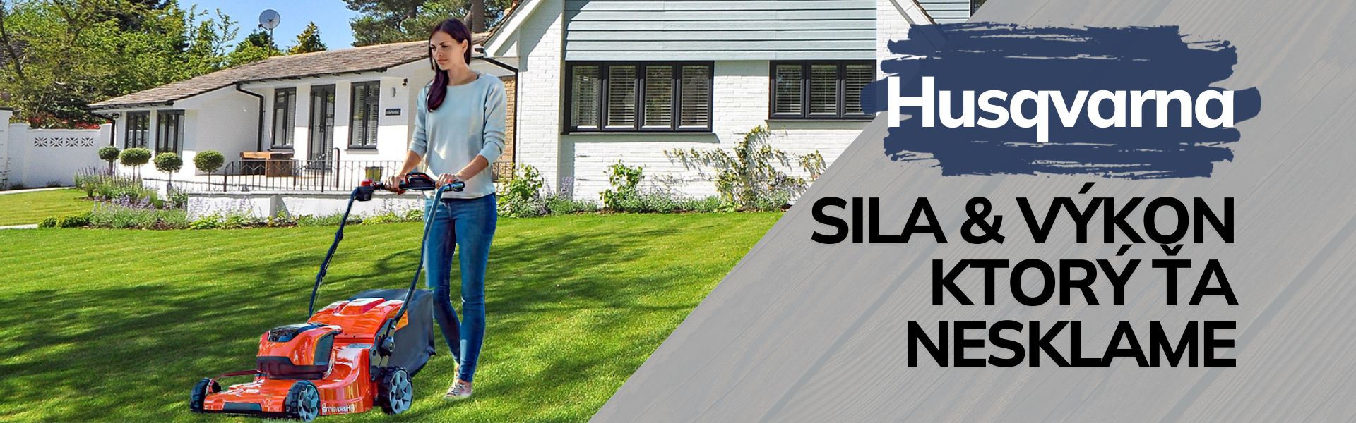 husqvarna