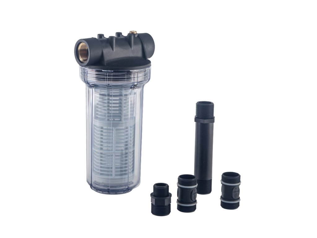 Predfilter pre AL-KO domáce vodárne 250/1\"
