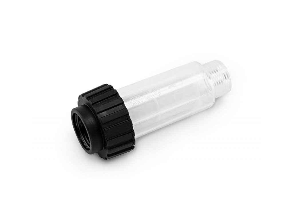 Vodný filter