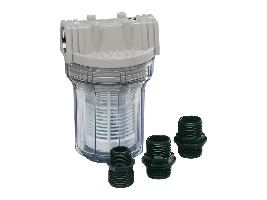 Predfilter AL-KO 100/1 \" pre záhradné čerpadlá