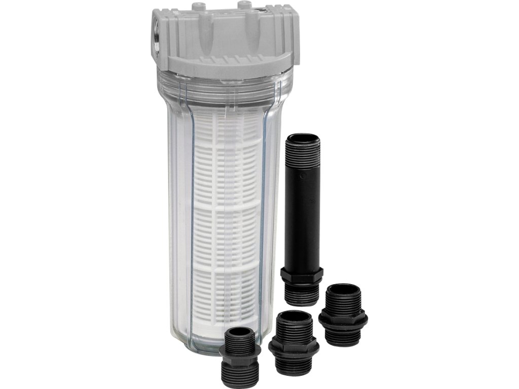 Predfilter AL-KO 250/1 \" pre domáce vodárne