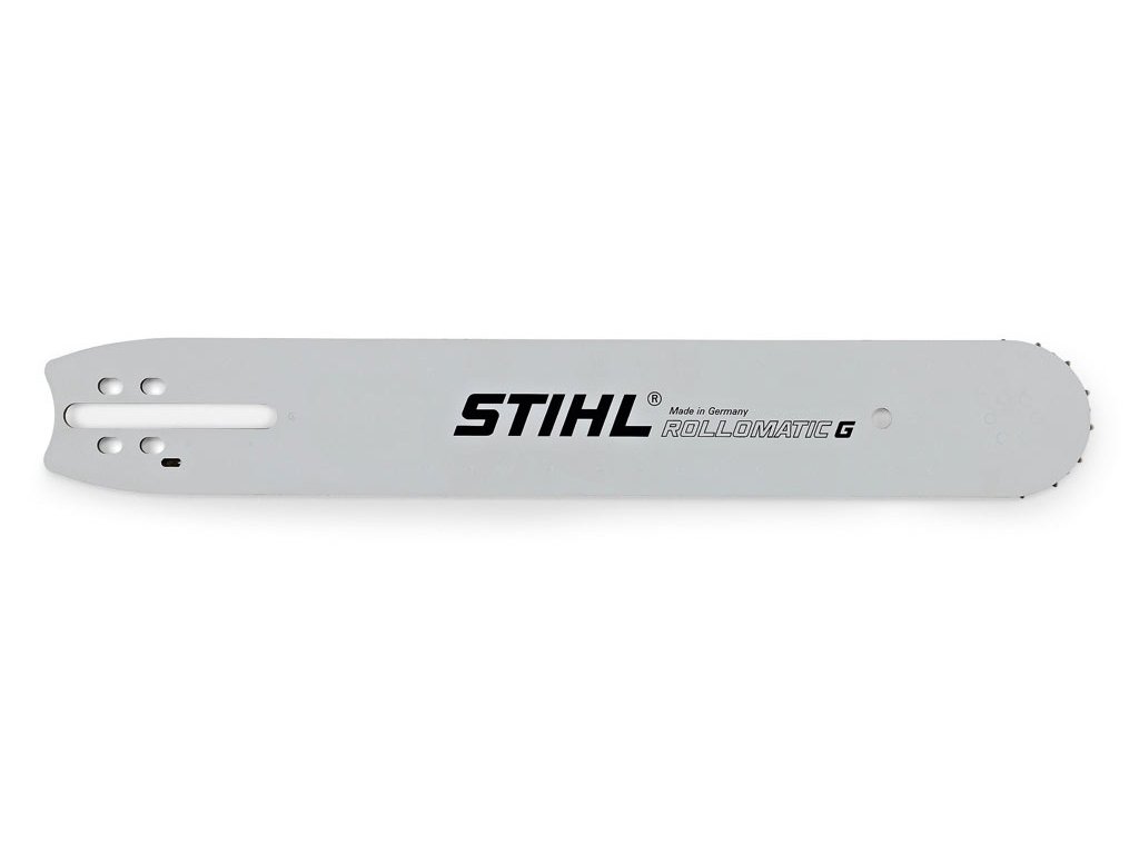 Lišta pre GS 461 45 cm