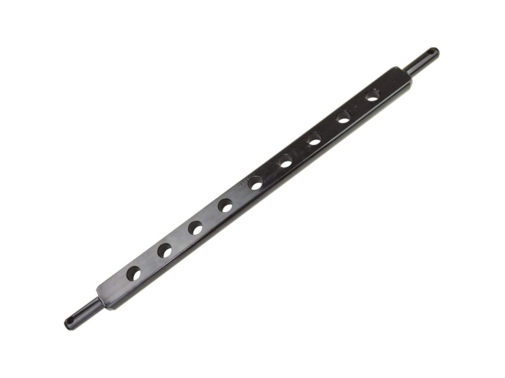 Ťažná lišta 90 cm Kat. 2 pre trojbodový záves na traktor