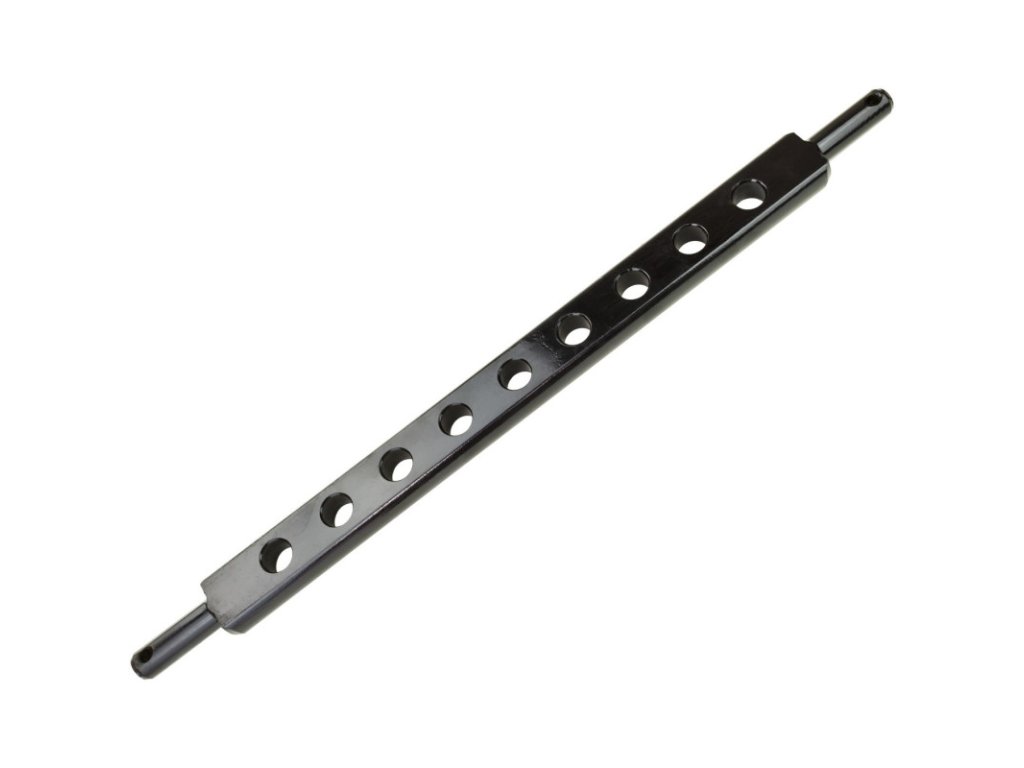 Ťažná lišta 80 cm Kat. 1 pre trojbodový záves na traktor