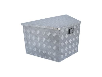Hliníkový box pre uloženie náradia na príves VT 120