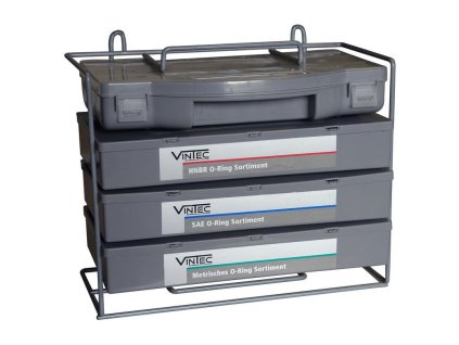 Tesniace O-krúžky so stojanom VT900