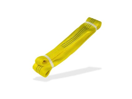 Zdvíhací popruh s pútkami 3T 4 m