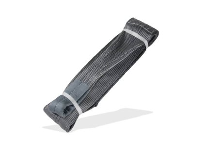 Zdvíhací popruh s pútkami 4T 4 m