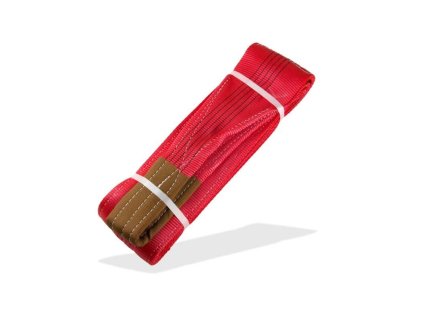 Zdvíhací popruh s pútkami 5T 4 m