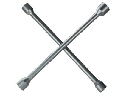 Krížový kľúč na kolesá 17/19/21/23 RK14