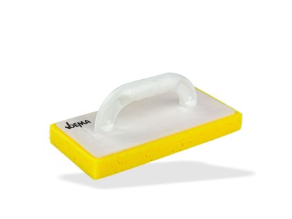 Hladítko na dlaždice so špongiou 28x14 cm FWB 280