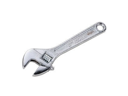 Kľúč nastaviteľný 0-20 mm 15 cm RGS 150