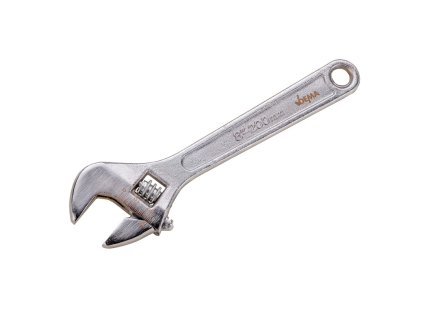 Kľúč nastaviteľný 0-27 mm 20 cm RGS 200