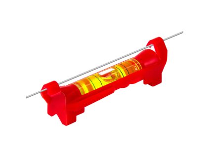 Vodováha na šnúrke SWW75