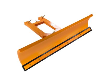 Radlica na sneh na vysokozdvižný vozík 1,5 m DS150