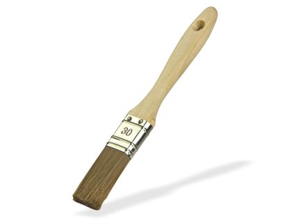 Štetec plochý 30 mm FP30