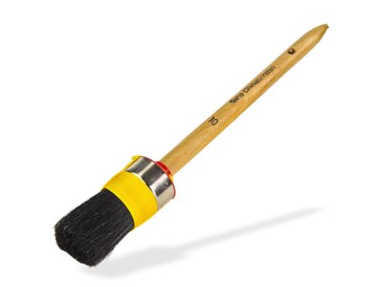 Štetec okrúhly 40 mm