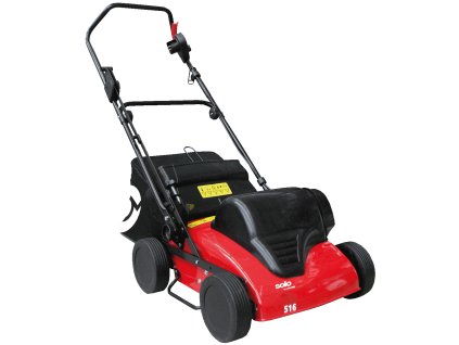 Elektrický vertikutátor solo by AL-KO 516