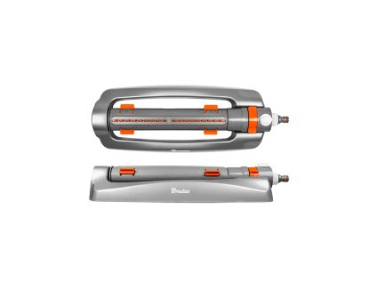 Oscilačný / preklápací zavlažovač nastaviteľný WHITE LINE