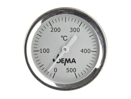 Teplomer na gril DGT500