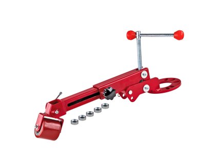 Nástroj na vyrovnávanie lemu blatníkov BG 180