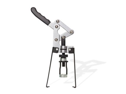 Nástroj na stláčanie ventilových pružín OHC motorov